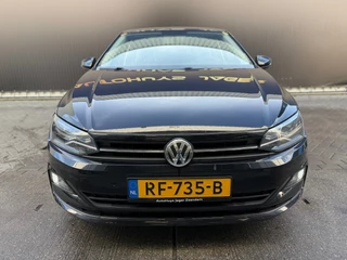 Volkswagen Polo Volkswagen Polo 1.0 TSI Comfortline - afbeelding nr 9