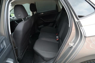 Volkswagen Polo Volkswagen Polo 1.0 TSI 95pk Comfortline Business Clima Navi ACC CarPlay 17-inch NL-Auto NAP! - afbeelding nr 7