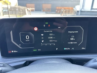 Kia EV6 Kia EV6 Light Edition 63 kWh - afbeelding nr 13