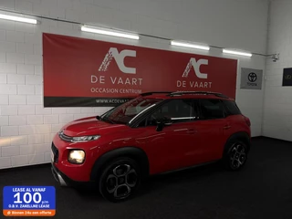 Citroën C3 Aircross 1.2 PureTech S&S Business