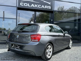 BMW 1 Serie BMW 1-serie 116i M Sport Edition High Executive lNAPI 136PK - afbeelding nr 40