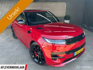 Land Rover Range Rover Sport Land Rover Range Rover Sport 3.0 P510e First Edition - afbeelding nr 8