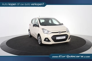 Hyundai i10 - afbeelding nr 5