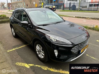 Ford Kuga Ford Kuga 1.5 EcoBoost Titanium I Cruise I Stoelver I Navi - afbeelding nr 4