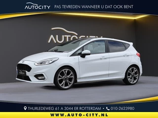 Ford Fiesta - afbeelding nr 1