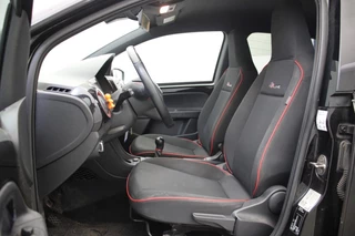 SEAT Mii SEAT Mii 1.0 FR Connect 5 deurs - Airco, Cruise - afbeelding nr 4