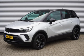 Opel Crossland - afbeelding nr 4