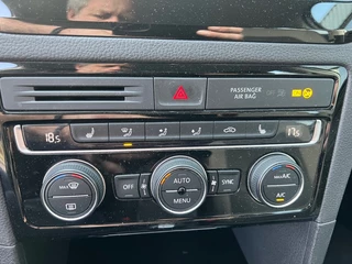 Volkswagen Golf Sportsvan - afbeelding nr 11
