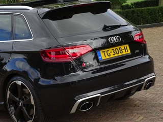 Audi A3 Audi A3 Sportback 2.5 TFSI RS3 ABT 429PK Quattro ProLine P. / B&O / LED - afbeelding nr 72