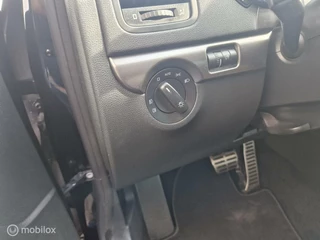 Škoda Yeti Skoda Yeti Outdoor 1.4 TSI Greentech Drive - afbeelding nr 19