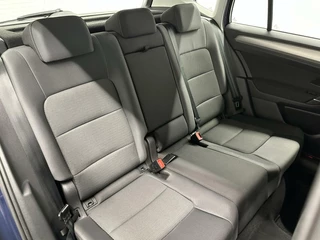 Volkswagen Golf Sportsvan Volkswagen Golf Sportsvan 1.2 TSI Business Edition|1e Eigenaar|Navi|Cruise|Airco|Automaat| - afbeelding nr 13