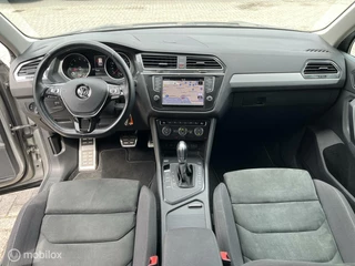 Volkswagen Tiguan Volkswagen Tiguan 1.4 TSI ACT Highline ACC*NAVI*CANERA*PDC* - afbeelding nr 10