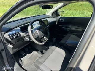 Citroën C4 Cactus Citroen C4 Cactus 1.2 PureTech Shine - afbeelding nr 7