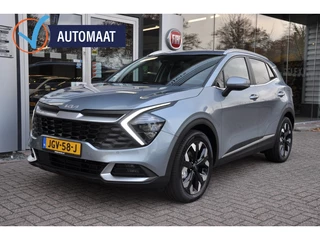 Kia Sportage 1.6 T Plug-In.Hybrid.Dynamic Line. AWD