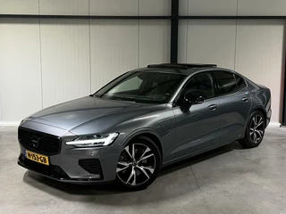 Volvo S60 Volvo S60 2.0 T8 AWD Twin Engine R-Design Pano Head-up NAP - afbeelding nr 6