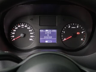 Mercedes-Benz Sprinter | Airco | Cruise | Camera | Navigatie | Zijdeur - afbeelding nr 9