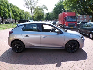 Opel Corsa Opel Corsa 1.2 GS Line HEADUPP DISPLAY CAMERA TEL CRUISECONT..... - afbeelding nr 7