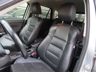 Mazda CX-5 - afbeelding nr 11