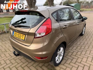 Ford Fiesta Ford Fiesta 1.0 Titanium - afbeelding nr 6