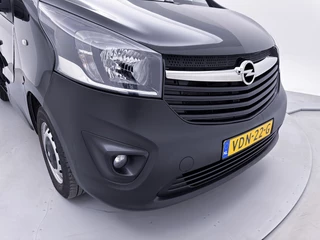 Opel Vivaro - afbeelding nr 40