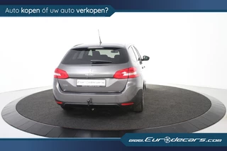 Peugeot 308 Peugeot 308 SW Allure *1ste Eigenaar*Navigatie*Carplay*Trekhaak* - afbeelding nr 9