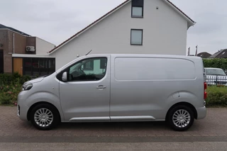 Toyota ProAce Toyota ProAce Worker 1.6 D-4D MARGE|NAVIGATIE|KEYLESS|TREKHAAK|CAMERA|CLIMATE-AIRCO|DEALER ONDERHOUDEN - afbeelding nr 2