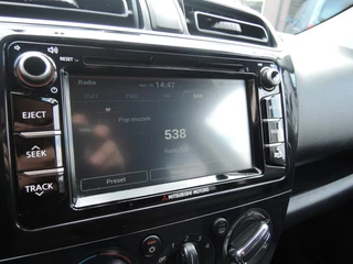 Mitsubishi Space Star - afbeelding nr 9