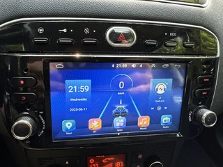 Fiat Punto Fiat Punto Evo 0.9 TwinAir Lounge navi airco 5drs - afbeelding nr 24