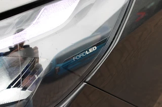 Ford Tourneo Custom Ford Tourneo Custom 2.5 PHEV Titanium X | B&O | Technologiepack | Agr stoel | 8P | BLIS | - afbeelding nr 20
