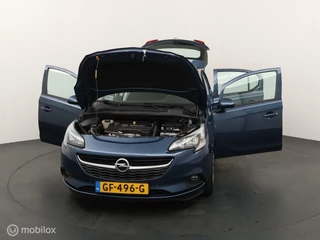 Opel Corsa Opel Corsa 1.0 Turbo Cosmo - afbeelding nr 24