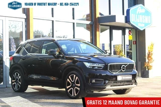 Volvo XC40 Volvo XC40 T5 PlugInHybride| Inscription |Navi|PDC|Leer - afbeelding nr 5