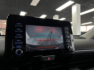 Toyota Yaris Toyota Yaris 1.5 Hybrid | Lane | Carplay | Camera | Cruise | - afbeelding nr 21