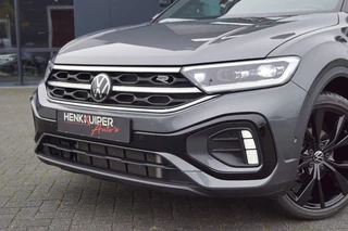 Volkswagen T-Roc - afbeelding nr 26