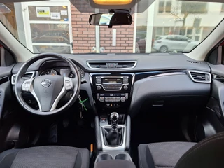 Nissan QASHQAI /74.000 Km/1e Eig/Clima/Cruise/Pdc/Garantie - afbeelding nr 24