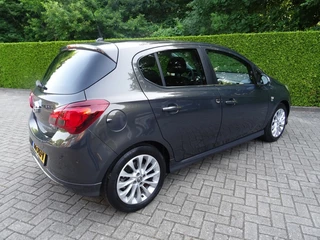 Opel Corsa-e Opel Corsa-e 1.0 TURBO COSMO OPC-LINE CLIMA KANTEL-SCHUIFDAK PDC CAMERA BLUETOOTH - afbeelding nr 3
