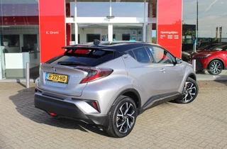 Toyota C-HR - afbeelding nr 4