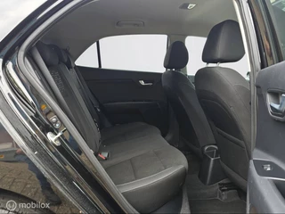 Kia Rio Kia Rio 1.4 CVVT ExecutiveLine 101 PK TOPSTAAT - afbeelding nr 18