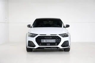 Audi A1 Audi A1 Citycarver 30TFSI S-Line Automaat Virtual/Stoelverw/Keyless/Led - afbeelding nr 16