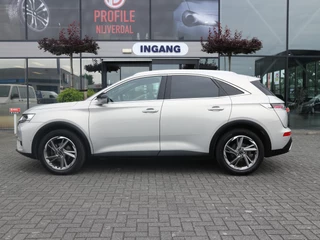 DS DS 7 DS DS 7 Crossback 1.6 PureTech Rivoli 180 PK TREKHAAK CAMERA ZEER LUX - afbeelding nr 6