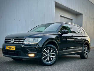 Volkswagen Tiguan Allspace - 73323633-0