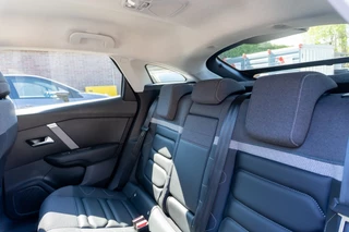 Citroën C4 - afbeelding nr 25