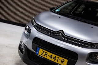 Citroën C3 Citroën C3 1.2 PT S&S Shine - afbeelding nr 22