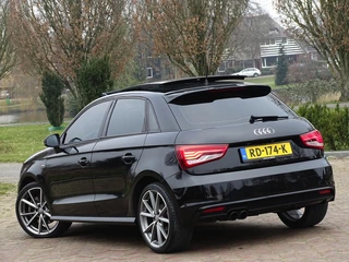 Audi A1 Sportback - afbeelding nr 36