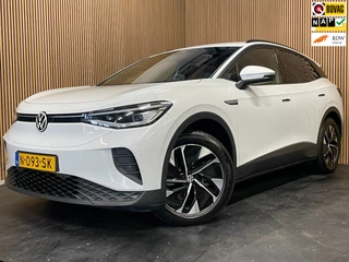 Volkswagen ID.4 Pro 77 kWh| 92% SOH|GROTE ACCU|ACC|CAMERA|CARPLAY/ANDROID|STOEL+STUURVERW|NAVI|NL-AUTO|NAP|1e EIG|INCL.BTW|