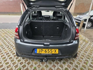 Citroën C3 Citroen C3 1.2 PureTech AUT 47DKM Feel Airco|CARPLAY|PDC|TREKH - afbeelding nr 11