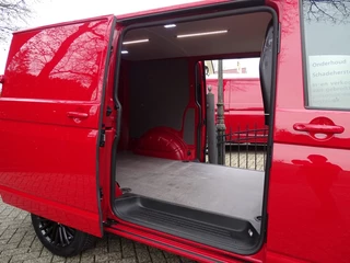 Volkswagen Transporter - afbeelding nr 12