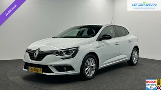 Renault Mégane - 27099071-0