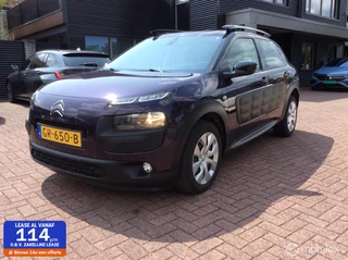 Citroën C4 Cactus - 287516637-0