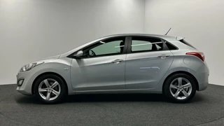 Hyundai i30 Hyundai i30 1.4 |Airco|Lichtmetaal| - afbeelding nr 8