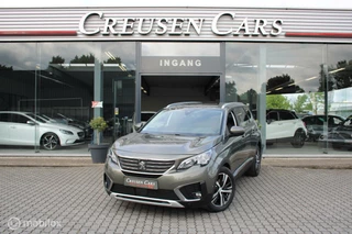 Peugeot 5008 Peugeot 5008 1.2 PureTech Allure/Pano/Navi/7 persoon/ - afbeelding nr 1